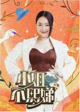 喜剧剧集《合租守则第十七条》的活页封面